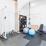 شقة Antonio *