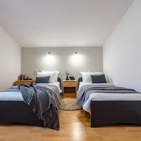 Apartmán Antonio