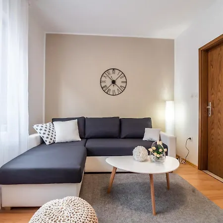 Apartmán Antonio