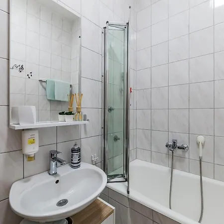 Apartmán Antonio *