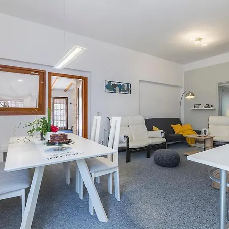Antonio Apartmán Medulin