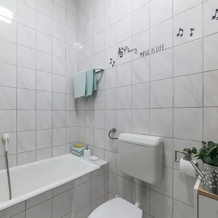Apartmán Antonio *