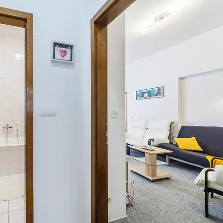 Antonio Apartment Medulin