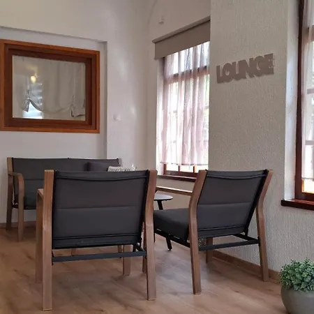 Apartmán Antonio