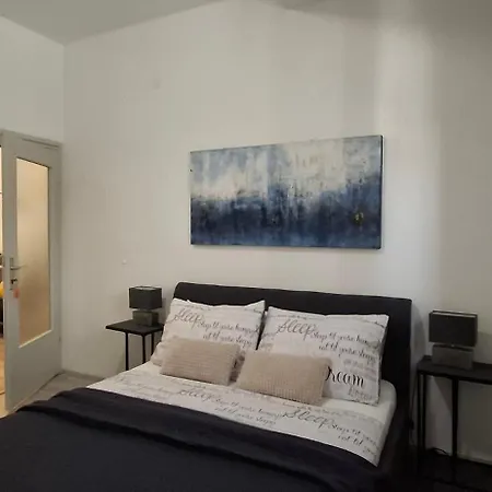 Antonio Apartmán *