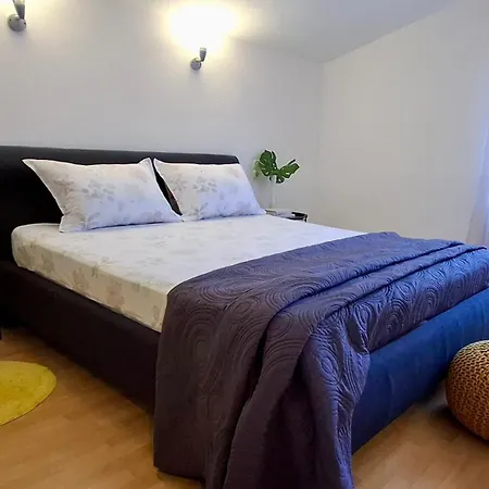 Apartmán Antonio