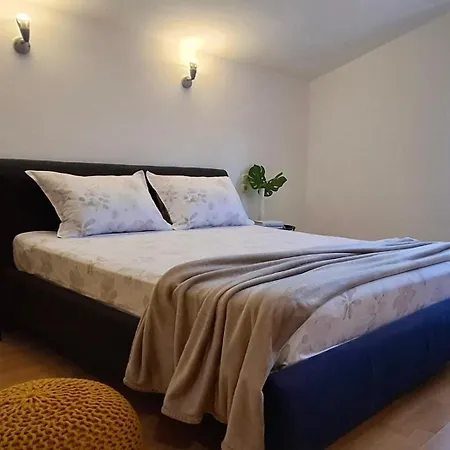 Apartmán Antonio