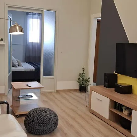 Antonio Apartment *