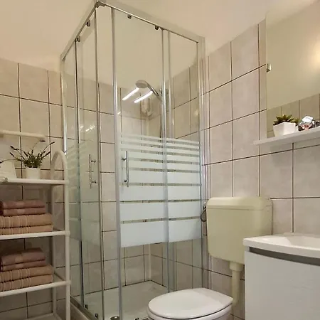 Apartmán Antonio Medulin