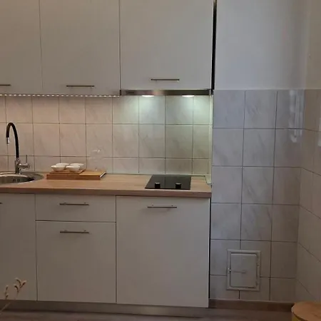 Apartment Antonio *