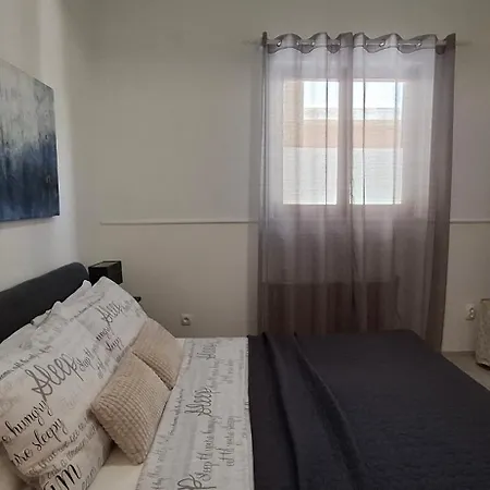 Antonio Apartmán Medulin