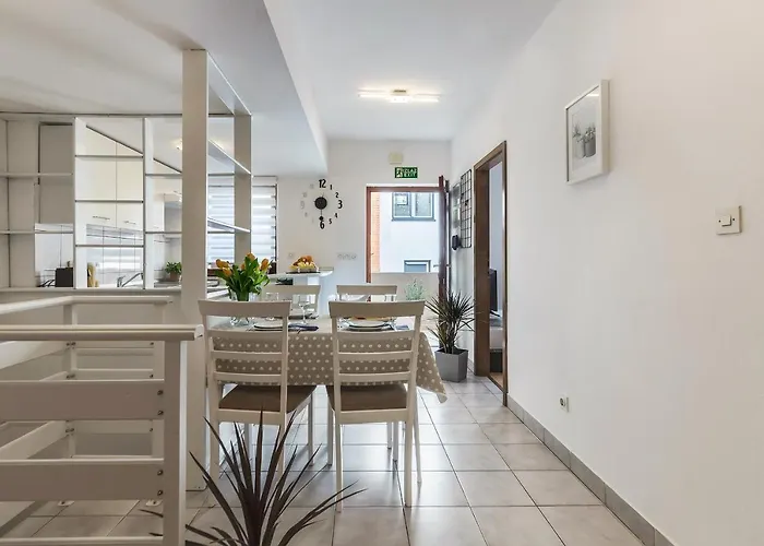 Appartement Antonio Medulin