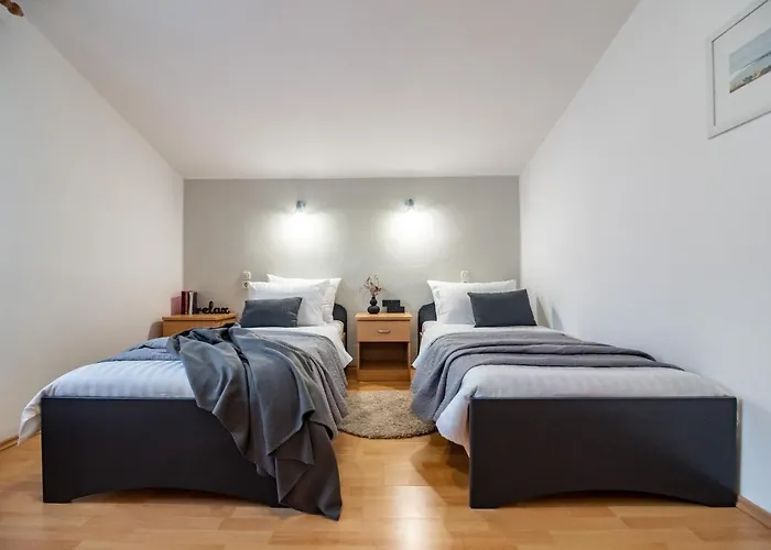 Appartement Antonio