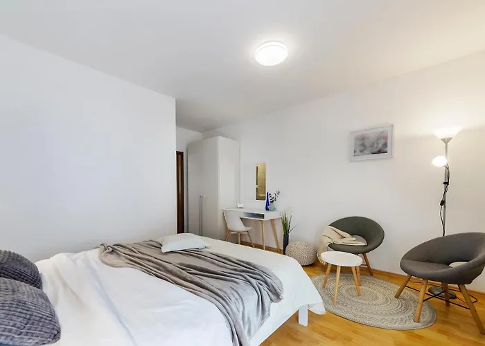 Apartamento Antonio *