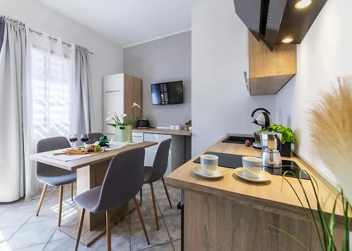 Antonio Apartamento Medulin