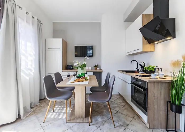 Apartamento Antonio *