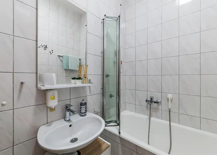 Appartement Antonio *