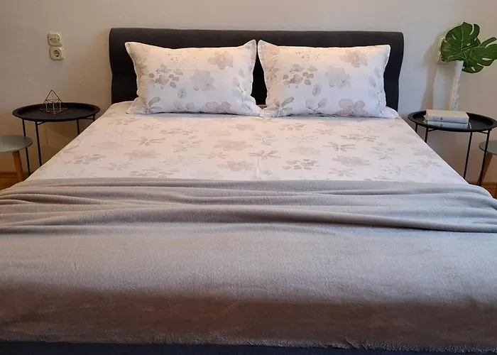 Apartamento Antonio