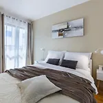Apartamento Antonio Medulin