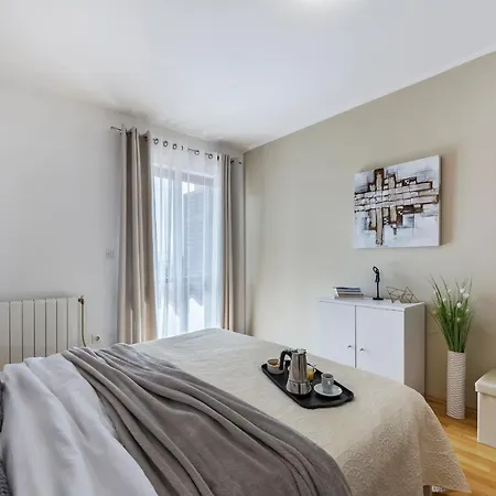 Antonio Apartment