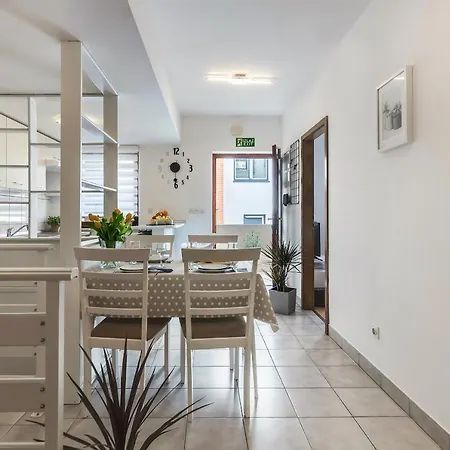 Apartment Antonio Medulin