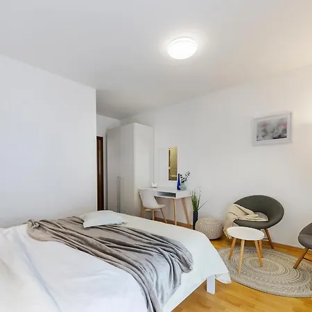 Apartment Antonio *