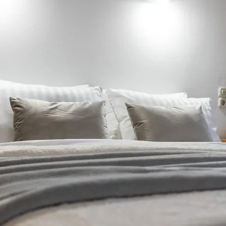 Apartment Antonio *
