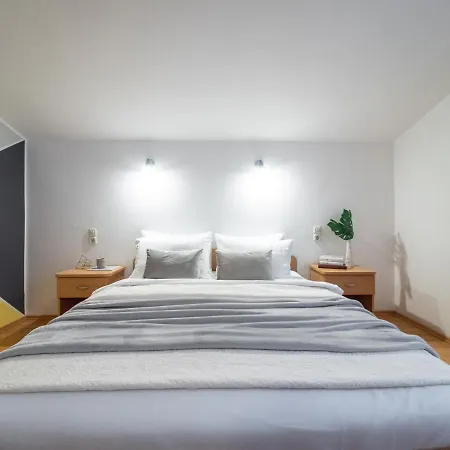Apartment Antonio Medulin