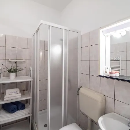 Apartment Antonio *