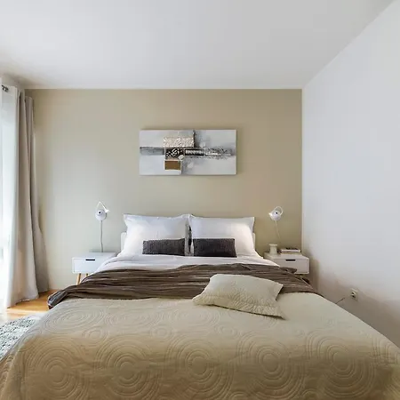 Apartment Antonio Medulin