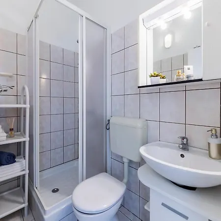 Antonio Apartment Medulin