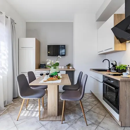 Apartment Antonio *