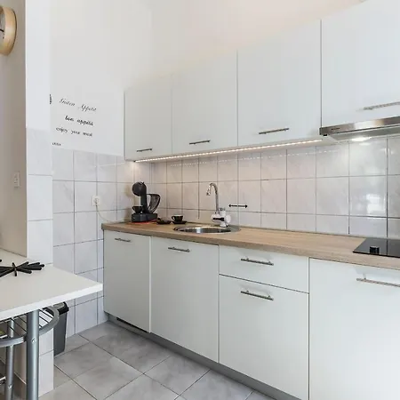 Apartment Antonio *