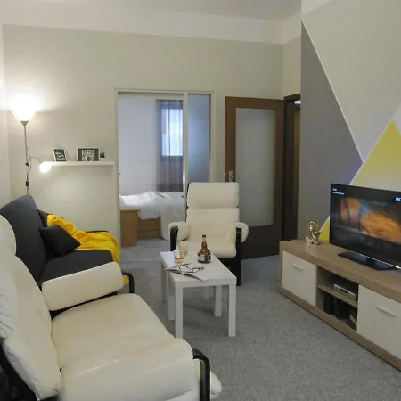 Apartment Antonio *