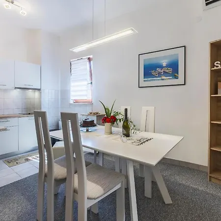 Apartment Antonio Medulin
