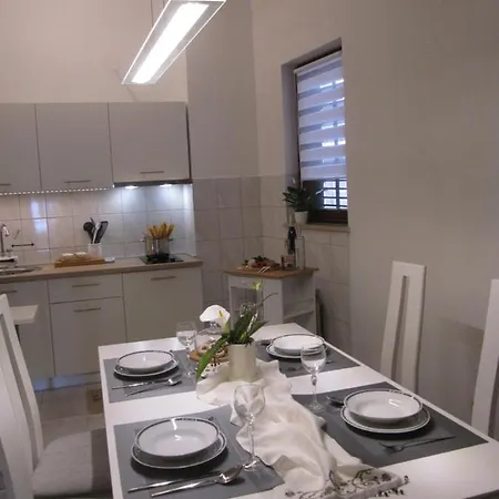 Apartment Antonio