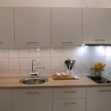 Antonio Apartment