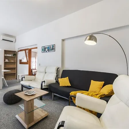 Apartment Antonio *