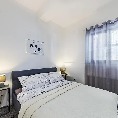 Apartment Antonio