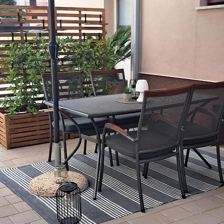 Apartamento Antonio Medulin