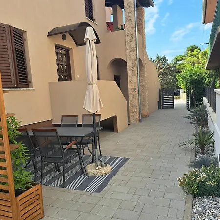 Antonio Apartment