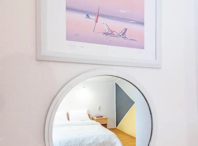 Apartamento Antonio Medulin