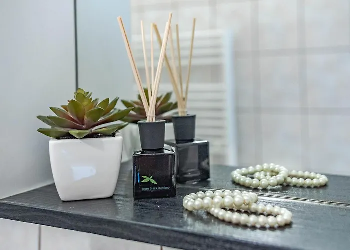 Antonio Apartamento Medulin