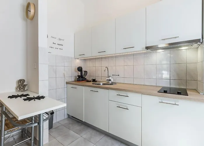 Apartamento Antonio *