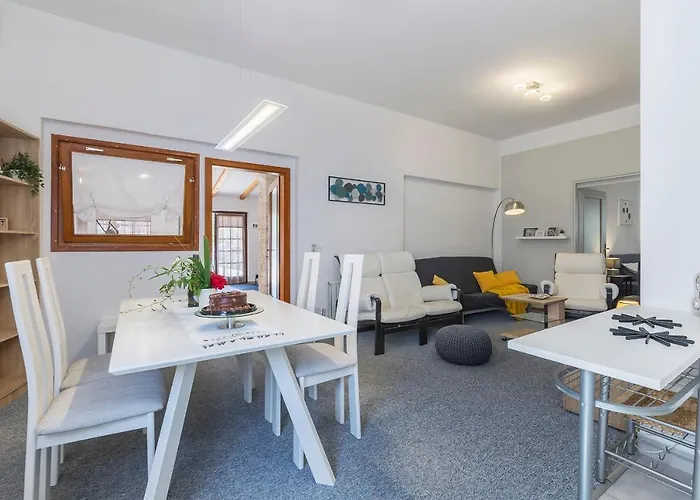 Antonio Apartamento Medulin