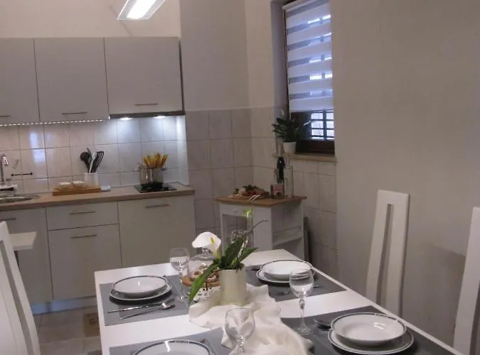 Apartamento Antonio
