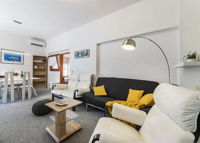 Apartamento Antonio *