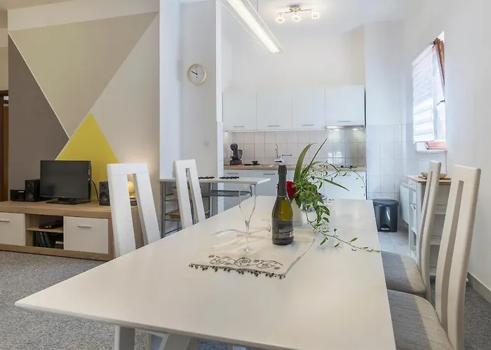 Antonio Apartamento *