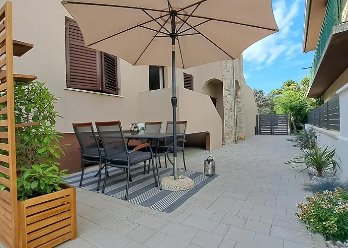 Antonio Apartamento *